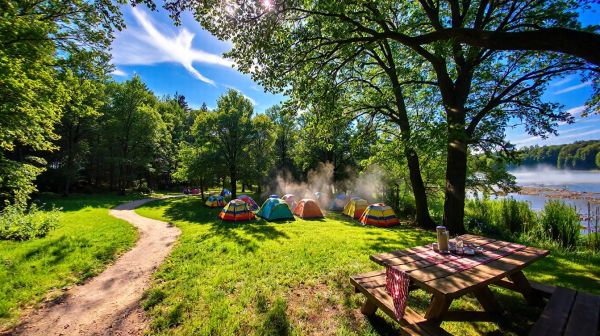 Les meilleurs campings à Bretenoux pour des vacances familiaux