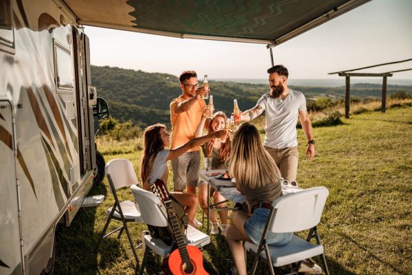 Les meilleurs campings à Bretenoux pour des vacances familiaux