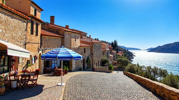 Top 10 plages et villages incontournables dans le Var