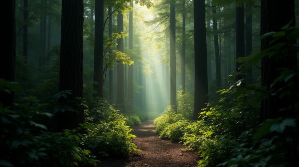 Top précautions pour garantir votre sécurité en forêt aventure
